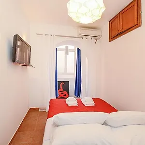 Be First Guest house