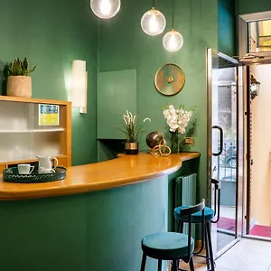 Domus Pinciana Bed & Breakfast