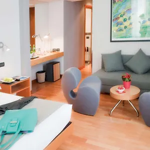 Hotel Western Ars, Roma