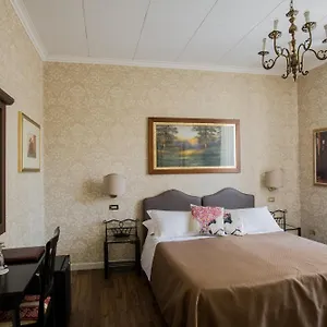 Отель Residenza In Farnese, Рим