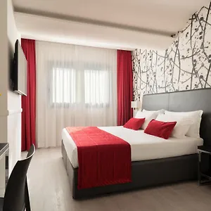 Отель American Palace Eur, Рим