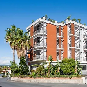 Hotel Olympic