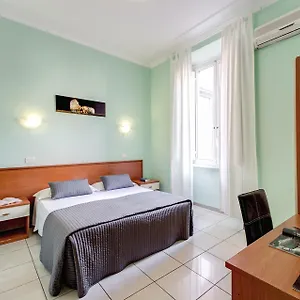 Hotel Alius, Roma
