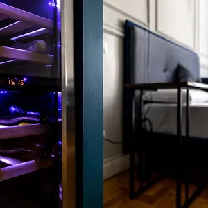 Blue Luxury ** Rom