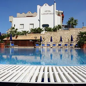 La Martinica Hotel
