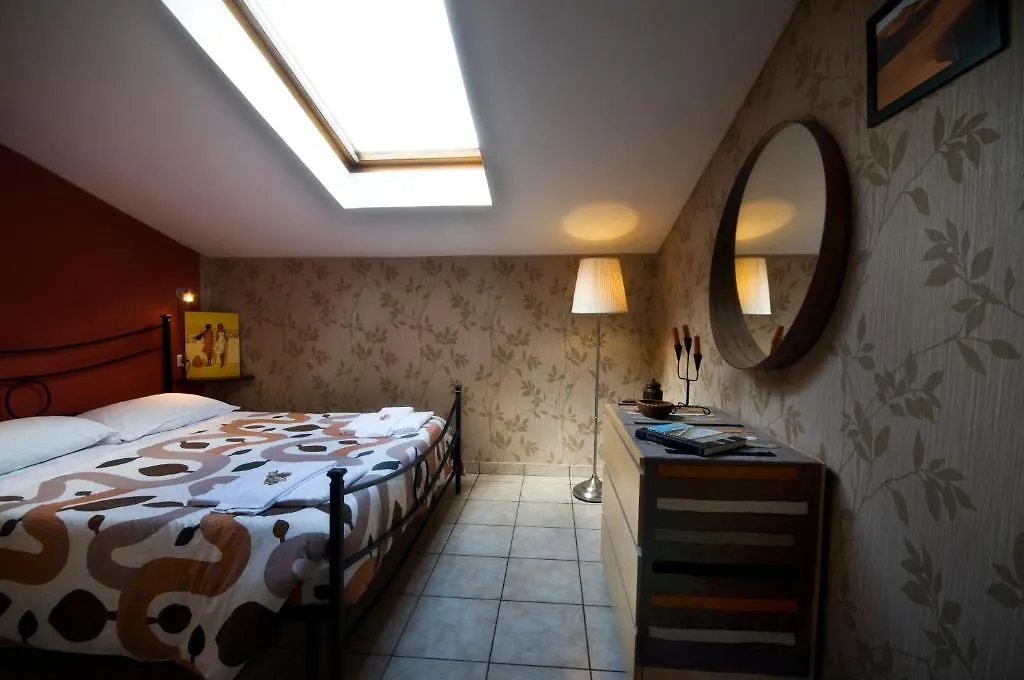 Alma De Roma Bed and Breakfast Bed & Breakfast